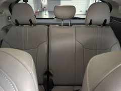 Toyota Sienna 2021 2.5L Hybrid Comfort Edition - ფოტო 10