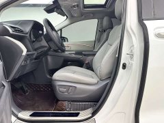 Toyota Sienna 2021 2.5L Hybrid Comfort Edition - ფოტო 11