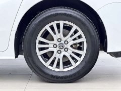 Toyota Sienna 2021 2.5L Hybrid Comfort Edition - ფოტო 13
