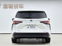 Toyota Sienna 2021 2.5L Hybrid Comfort Edition - ფოტო 5
