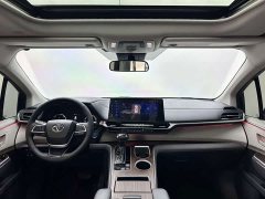 Toyota Sienna 2021 2.5L Hybrid Comfort Edition - ფოტო 8