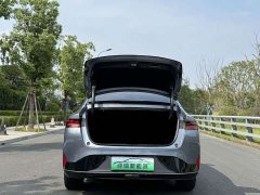 XPeng P5 2021 460G - ფოტო 10