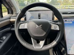 XPeng P5 2021 460G - ფოტო 17