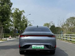 XPeng P5 2021 460G - ფოტო 7