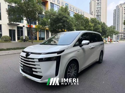 2025 GAC Aion S Plus DM-i 150km MAX - ავტომობილი ჩინეთიდან