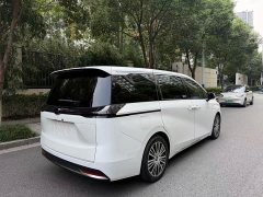 GAC Aion S Plus DM-i 2024 150km MAX - ფოტო 10