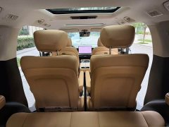 GAC Aion S Plus DM-i 2024 150km MAX - ფოტო 7