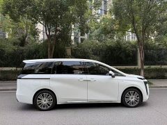 GAC Aion S Plus DM-i 2024 150km MAX - ფოტო 9