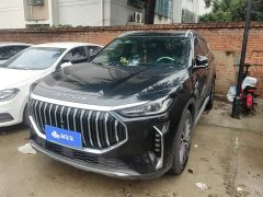 Jetour Jietu X70 PLUS Champion Edition 1.5T DCT Champion MAX 7-Seater - ფოტო 1