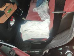 Jetour Jietu X70 PLUS Champion Edition 1.5T DCT Champion MAX 7-Seater - ფოტო 11