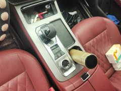 Jetour Jietu X70 PLUS Champion Edition 1.5T DCT Champion MAX 7-Seater - ფოტო 16