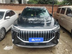 Jetour Jietu X70 PLUS Champion Edition 1.5T DCT Champion MAX 7-Seater - ფოტო 2