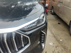 Jetour Jietu X70 PLUS Champion Edition 1.5T DCT Champion MAX 7-Seater - ფოტო 5