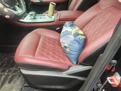 Jetour Jietu X70 PLUS Champion Edition 1.5T DCT Champion MAX 7-Seater - ფოტო 9