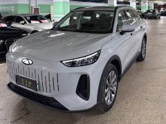 Chery Fengyun T9 120 Long Range Comfort 5-Seater Ternary Lithium - ფოტო 1