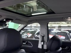 Chery Fengyun T9 120 Long Range Comfort 5-Seater Ternary Lithium - ფოტო 12