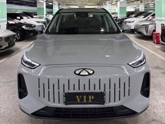Chery Fengyun T9 120 Long Range Comfort 5-Seater Ternary Lithium - ფოტო 2