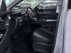 Chery Fengyun T9 120 Long Range Comfort 5-Seater Ternary Lithium - ფოტო 9