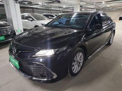 Toyota Camry 2.0G Luxury Edition - ფოტო 1