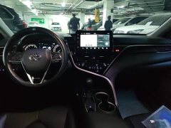 Toyota Camry 2.0G Luxury Edition - ფოტო 11