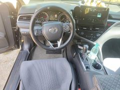 Toyota Camry 2.0G Luxury Edition - ფოტო 12