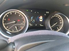 Toyota Camry 2.0G Luxury Edition - ფოტო 13