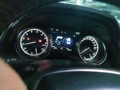 Toyota Camry 2.0G Luxury Edition - ფოტო 14