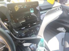 Toyota Camry 2.0G Luxury Edition - ფოტო 15