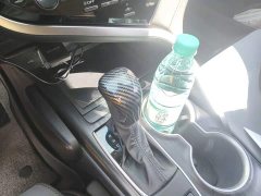 Toyota Camry 2.0G Luxury Edition - ფოტო 16