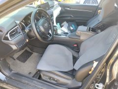 Toyota Camry 2.0G Luxury Edition - ფოტო 17