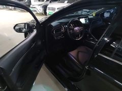 Toyota Camry 2.0G Luxury Edition - ფოტო 18