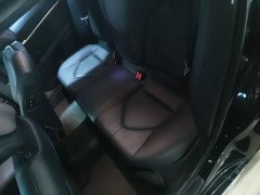 Toyota Camry 2.0G Luxury Edition - ფოტო 19