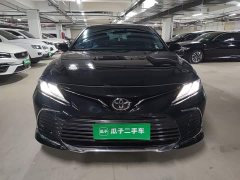 Toyota Camry 2.0G Luxury Edition - ფოტო 2
