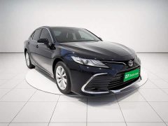 Toyota Camry 2.0G Luxury Edition - ფოტო 3