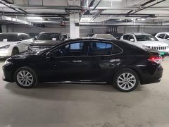 Toyota Camry 2.0G Luxury Edition - ფოტო 4