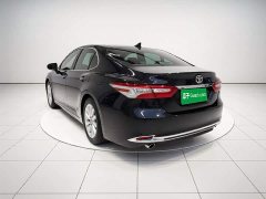 Toyota Camry 2.0G Luxury Edition - ფოტო 5