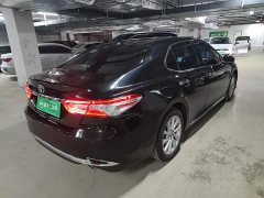 Toyota Camry 2.0G Luxury Edition - ფოტო 7