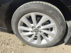 Toyota Camry 2.0G Luxury Edition - ფოტო 9