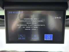 Toyota Sienna 2021 2.5L Hybrid Platinum Edition - ფოტო 10
