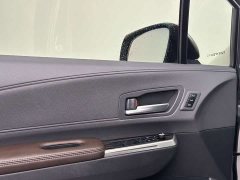 Toyota Sienna 2021 2.5L Hybrid Platinum Edition - ფოტო 20