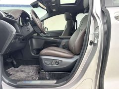 Toyota Sienna 2021 2.5L Hybrid Platinum Edition - ფოტო 5