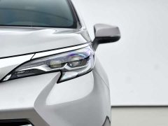 Toyota Sienna 2021 2.5L Hybrid Platinum Edition - ფოტო 8