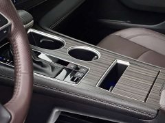 Toyota Sienna 2021 2.5L Hybrid Platinum Edition - ფოტო 9