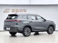 Chery Fengyun T8 1.5T 130km Deluxe Edition 5-Seater - ფოტო 12