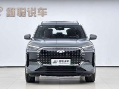 Chery Fengyun T8 1.5T 130km Deluxe Edition 5-Seater - ფოტო 2