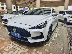 SAIC MG5 2021 180DVVT CVT Youth Luxury Edition - ფოტო 10