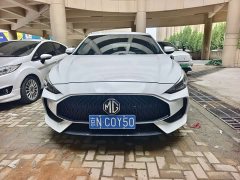 SAIC MG5 2021 180DVVT CVT Youth Luxury Edition - ფოტო 11