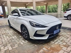 SAIC MG5 2021 180DVVT CVT Youth Luxury Edition - ფოტო 12