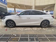 SAIC MG5 2021 180DVVT CVT Youth Luxury Edition - ფოტო 13