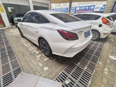 SAIC MG5 2021 180DVVT CVT Youth Luxury Edition - ფოტო 14